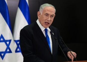 Israel: crisis institucional y política del gobierno de Netanyahu