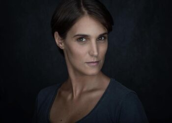 Flor Halfon nos presenta su nuevo libro: Favio Vigente