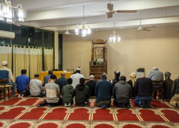 ¿Cómo se vivió el mes de Ramadán en Córdoba?