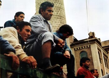 Historia de un barrio – Festival a 25 años de la toma de la Cervecería Córdoba