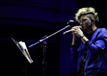 El Brote: un rincón de poesía en el corazón de Córdoba