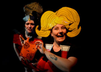 Gordes en Acción: una propuesta artística que reivindica la diversidad corporal