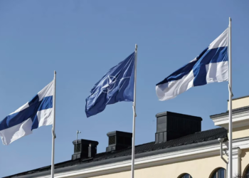 Las claves del ingreso de Finlandia a la OTAN