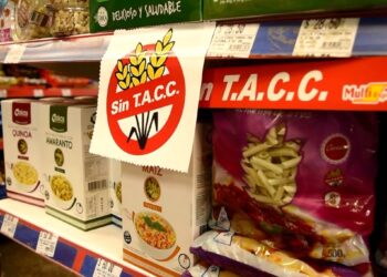 Se reglamentó la Ley de Celiaquía en nuestro país