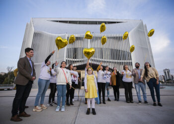 Lucha contra el cáncer infantil: Córdoba se suma a la ley de Oncopediatría