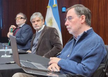 Mi identidad vocal: el sistema de inteligencia artificial con el que Jorge Rivas podrá recuperar su voz original