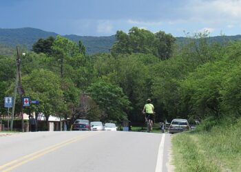Los vecinos de José de la Quintana se movilizan para salir de la “zona gris”