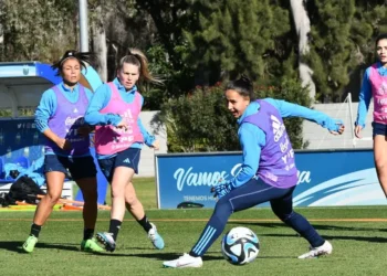 Nos volvemos a ilusionar