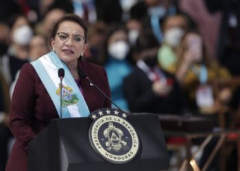 Honduras: los desafíos de Xiomara Castro y su “socialismo democrático”