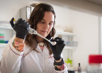 Investigación de la UNC desafía paradigmas sobre enfermedad de transmisión sexual