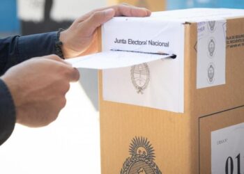Oferta electoral récord para las próximas PASO