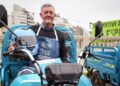 Motocargas a cambio de caballos. Cómo es el programa de la Municipalidad para eliminar la tracción a sangre en Córdoba