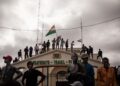 África a punto de estallar: análisis de la crisis en Níger