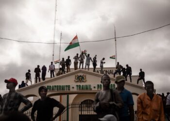 África a punto de estallar: análisis de la crisis en Níger
