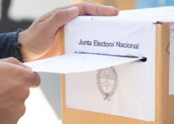 ¿Qué se vota el próximo domingo en Córdoba?
