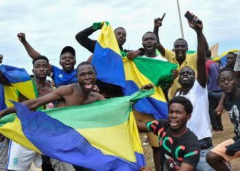 La crisis en África no se detiene: el turno de Gabón