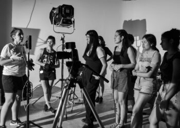 El Detonar Preciso: un encuentro audiovisual feminista en Córdoba