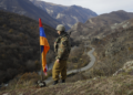 El Cáucaso en ebullición: Armenia y Azerbaiyán en disputa por Nagorno-Karabaj