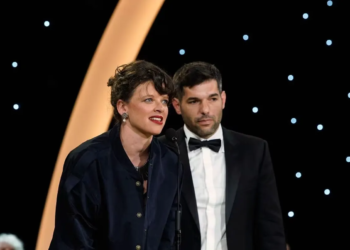 El Cine Argentino arrasó en el Festival de San Sebastián