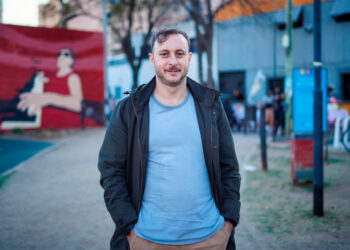 Economía popular, Estado y Trabajo. Entrevista a Lucas Bruno