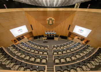 Los distintos bloques de Juntos por el Cambio definen sus presidencias en la Legislatura de Córdoba