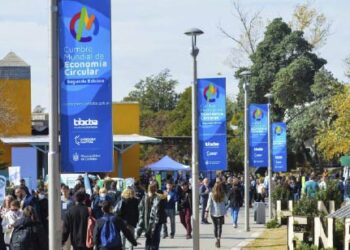 3 novedades que dejó la Tercera Cumbre de Economía Circular