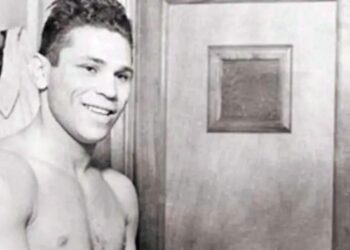 José María Gatica: un odio que conviene no olvidar. Por Osvaldo Soriano