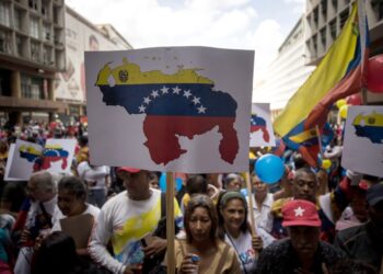 Venezuela – Guyana: Crisis en sudamérica