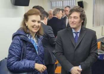 Los cordobeses confirmados para el gabinete de Milei