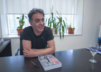 El Movimiento Evita Córdoba expresa su rechazo al DNU y la ley ómnibus de Milei