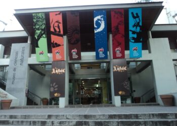 SE REALIZARÁ EL CICLO DE “MUJERES, CIENCIA Y AMBIENTE” EN EL MUSEO DE CIENCIAS NATURALES