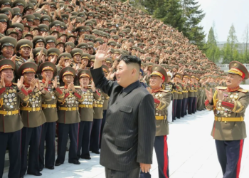 Corea del Norte: viaje al centro de un país misterioso