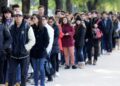 Economía: baja la inflación pero aumenta el desempleo y cae el PBI