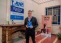 Red de Servicios y Cuidados, un enfoque integral para abordar la salud mental. Entrevista a Lucas Torrice