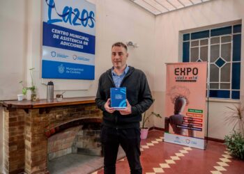 Red de Servicios y Cuidados, un enfoque integral para abordar la salud mental. Entrevista a Lucas Torrice