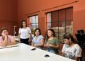 Re Circular: un proyecto de reciclado de silobolsas con víctimas de violencia de género