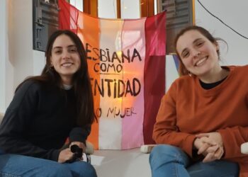 Un Pedazo de Cielo Rojo: acompañamiento para infancias LGBTQ+