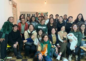 Fuerza Chuncana: Identidad y Fútbol en el Norte Cordobés