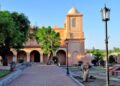 Villa Tulumba: Historia y encanto en el norte de Córdoba
