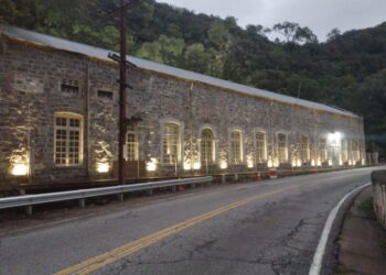 EPEC inaugura el Museo Usina Bamba: Historia y energía en un nuevo espacio cultural