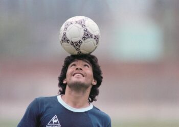 El Mes del Diego: doce años celebrando al ídolo en Córdoba