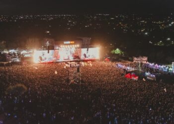 Conocé a todos los artistas cordobeses que actuarán en Cosquín Rock 2025