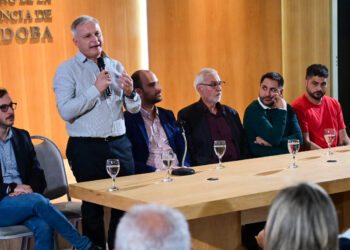 Activá Trabajo Cooperativo: el nuevo programa de la Provincia orientado a los jóvenes