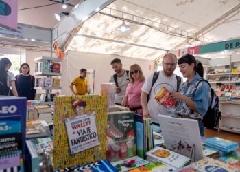 38º Feria del Libro Córdoba: todo lo que tenés que saber