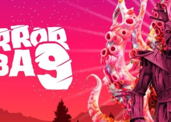 Llega la novena edición de Terror Córdoba: todo lo que tenés que saber