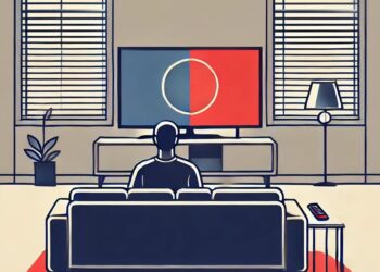 La televisión, un medio vigente entre los cordobeses