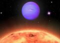 Descubren un inusual exoplaneta desde el Observatorio Astronómico de Córdoba
