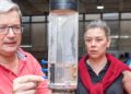 Un nanosatélite cordobés con sabor local: ¿qué es el “Nano 70/30”?
