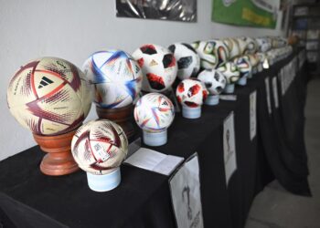 La Legislatura aprueba ley para promover la producción artesanal de pelotas en el departamento Unión
