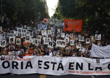 Arranca en Córdoba el 15° juicio de Lesa Humanidad con Otero Álvarez como imputado